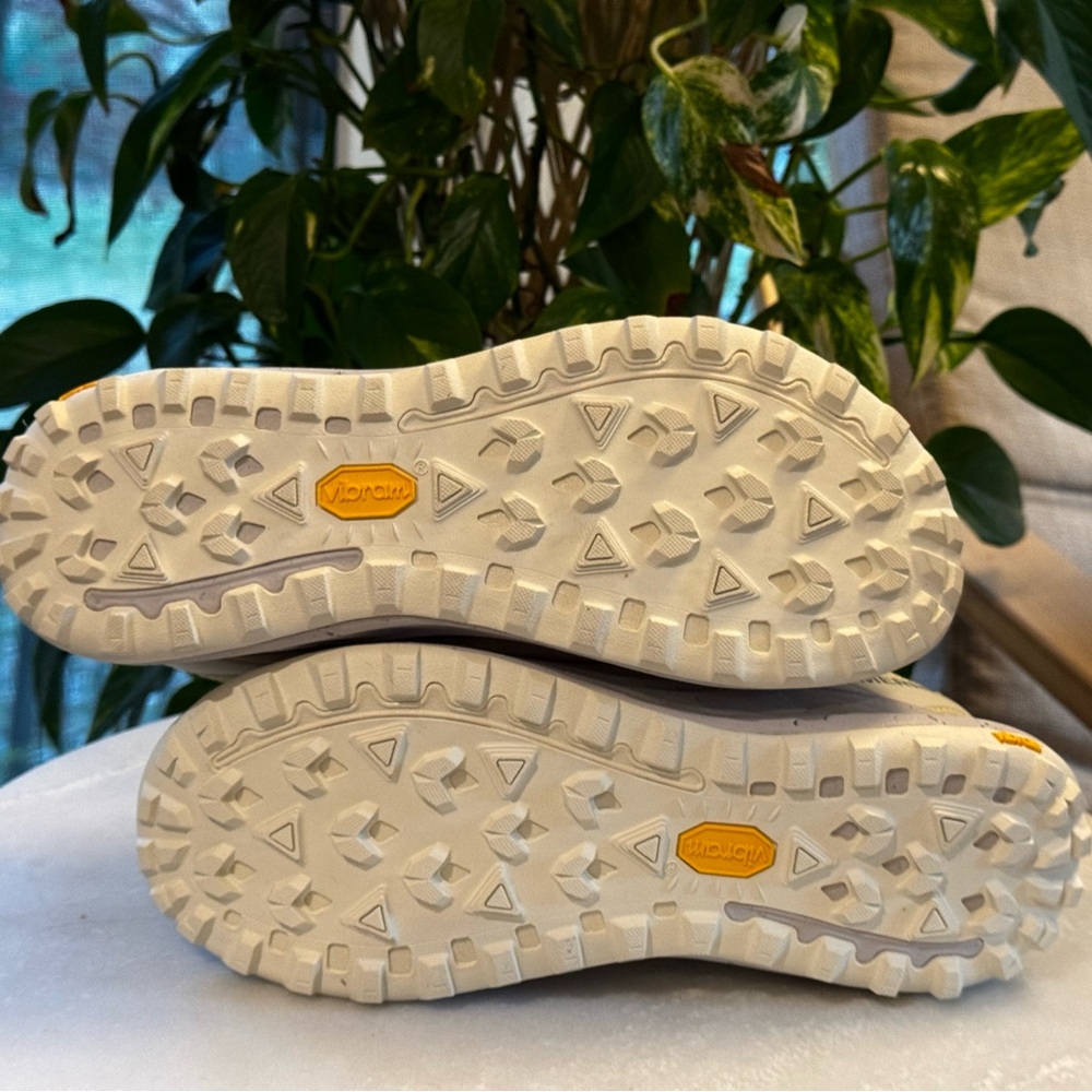 Merrell ANTORA 3 Cream Sneakers - Picture 7 of 11